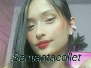 Samantacollet