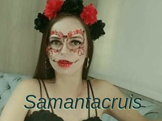 Samantacruis