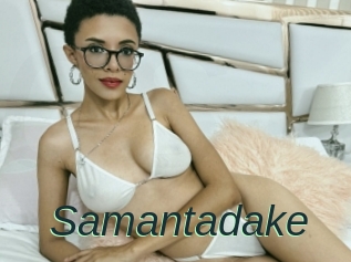 Samantadake