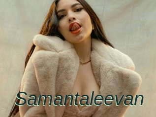 Samantaleevan