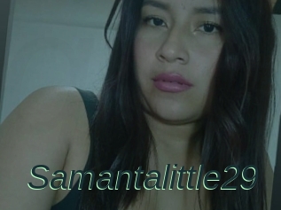 Samantalittle29