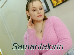 Samantalonn