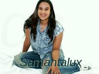 Samantalux