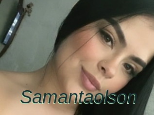 Samantaolson