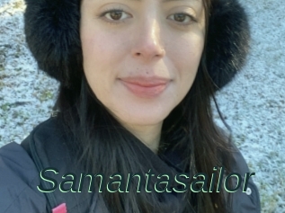 Samantasailor