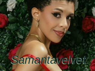 Samantavelvet