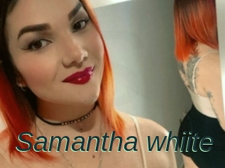 Samantha_whiite