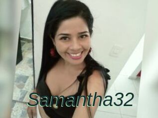 Samantha32