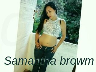 Samantha_browm
