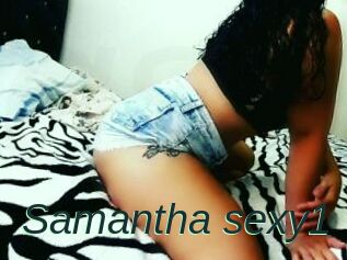 Samantha_sexy1