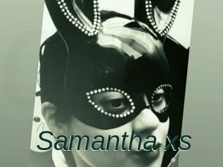 Samantha_xs