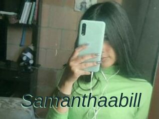 Samanthaabill