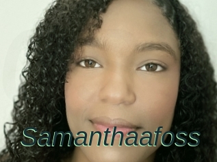 Samanthaafoss