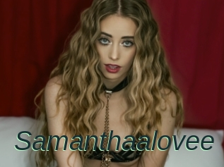 Samanthaalovee