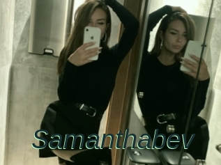 Samanthabev