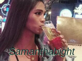 Samanthabight