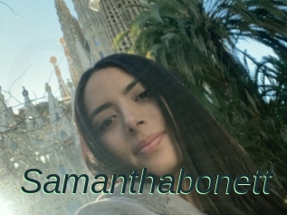 Samanthabonett