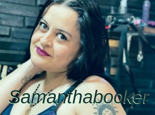 Samanthabooker