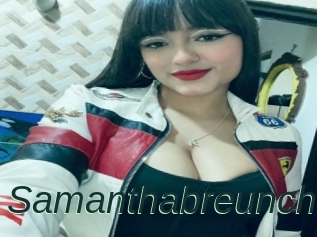 Samanthabreunch