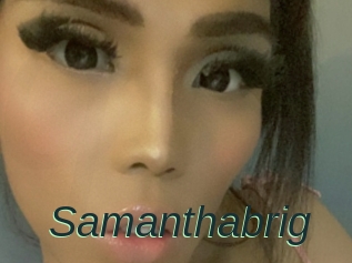 Samanthabrig