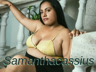 Samanthacassius