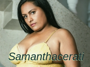 Samanthacerati