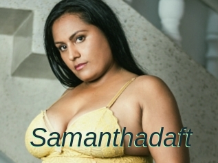 Samanthadaft