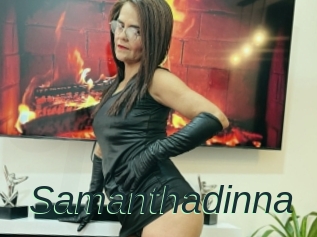 Samanthadinna