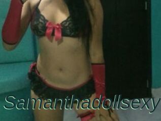 Samanthadollsexy