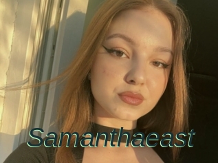 Samanthaeast