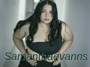 Samanthaevanns