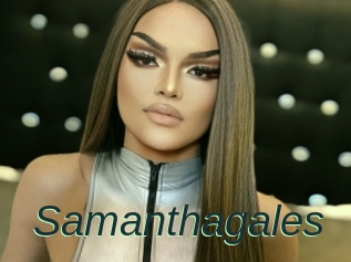 Samanthagales