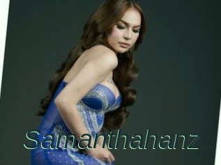 Samanthahanz