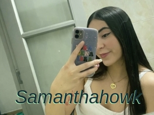Samanthahowk