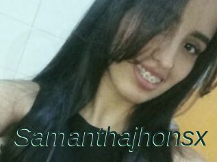 Samanthajhonsx