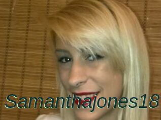 Samanthajones18