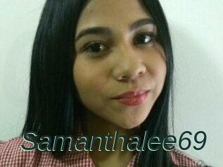 Samanthalee69