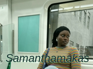 Samanthamakas