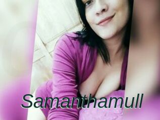 Samanthamull