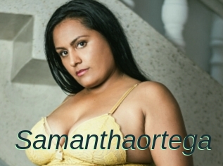 Samanthaortega