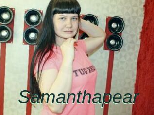 Samanthapear