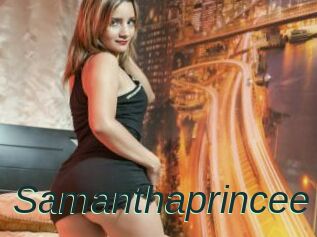 Samanthaprincee