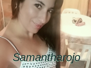 Samantharojo
