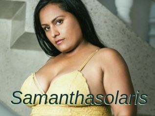 Samanthasolaris