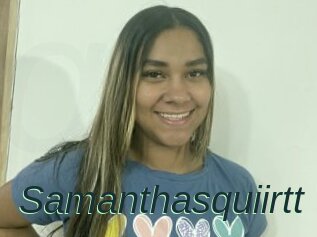Samanthasquiirtt