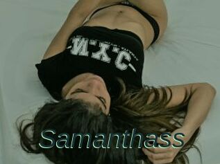 Samanthass