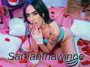 Samanthawinne