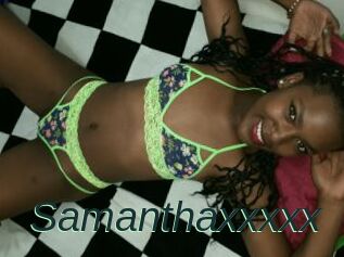 Samanthaxxxxx