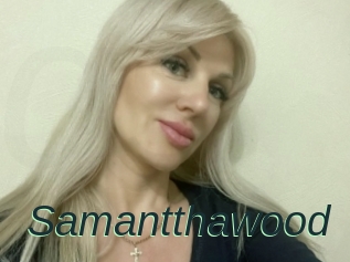 Samantthawood