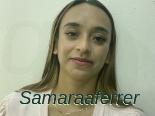 Samaraaferrer